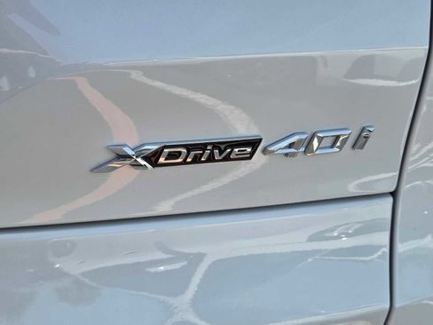 New 2026 BMW X5 xDrive40i AWD/4WD image 14