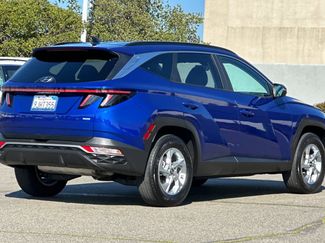 Used 2023 Hyundai Tucson SEL video 2