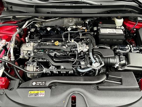 Used 2024 Toyota Corolla LE image 10