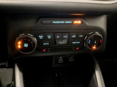 Used 2024 Ford Bronco Sport Big Bend w/ Convenience Package image 26