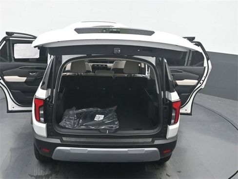 New 2026 Honda Passport RTL image 40