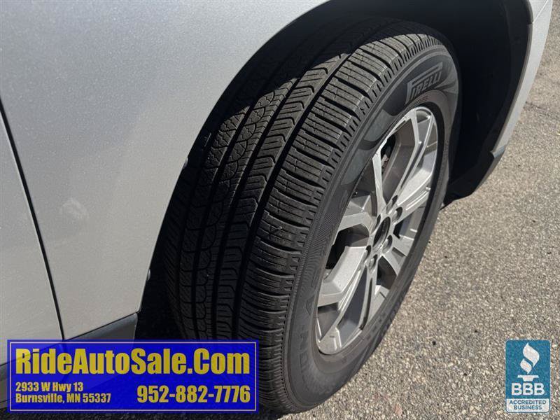 Used 2014 GMC Acadia SLT AWD/4WD image 27