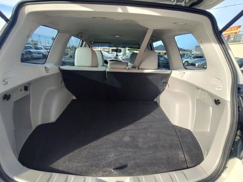 Used 2012 Subaru Forester 2.5X w/ Alloy Wheel Pkg image 41