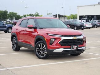 Used 2026 Chevrolet TrailBlazer LT w/ Convenience Package FWD video 2