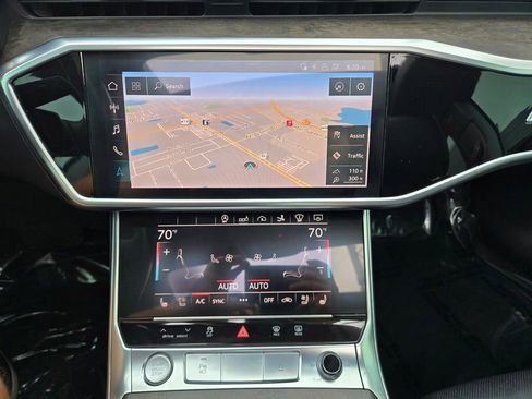 Used 2019 Audi A7 3.0T Prestige AWD/4WD image 31