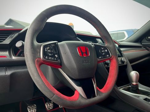 Used 2021 Honda Civic Type R image 74
