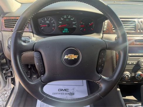 Used 2012 Chevrolet Impala LS FWD image 16