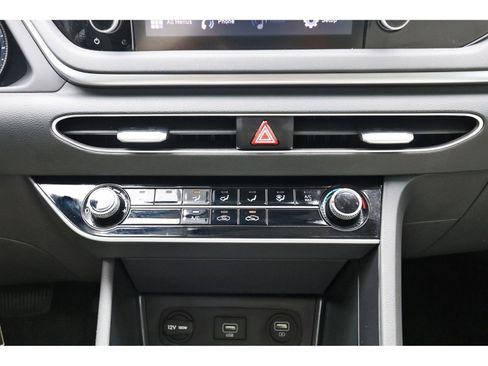 Certified 2022 Hyundai Sonata SE FWD image 26