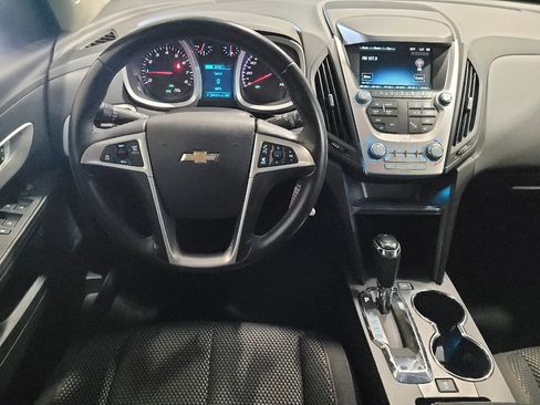 Used 2016 Chevrolet Equinox LT w/ Convenience Package FWD image 22