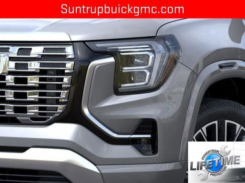 New 2026 GMC Terrain Denali image 74