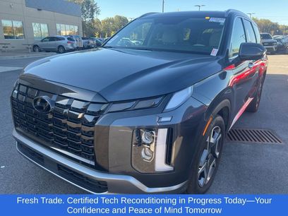 Used 2024 Hyundai Palisade Limited