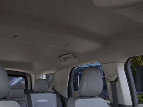 New 2026 Ford Bronco Sport Badlands image 23