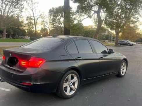 Used 2015 BMW 328i Sedan image 5