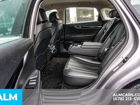 Used 2023 Genesis G80 2.5T image 21