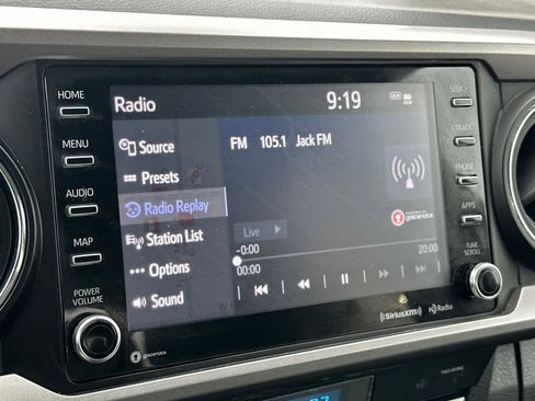 Used 2023 Toyota Tacoma SR5 image 17