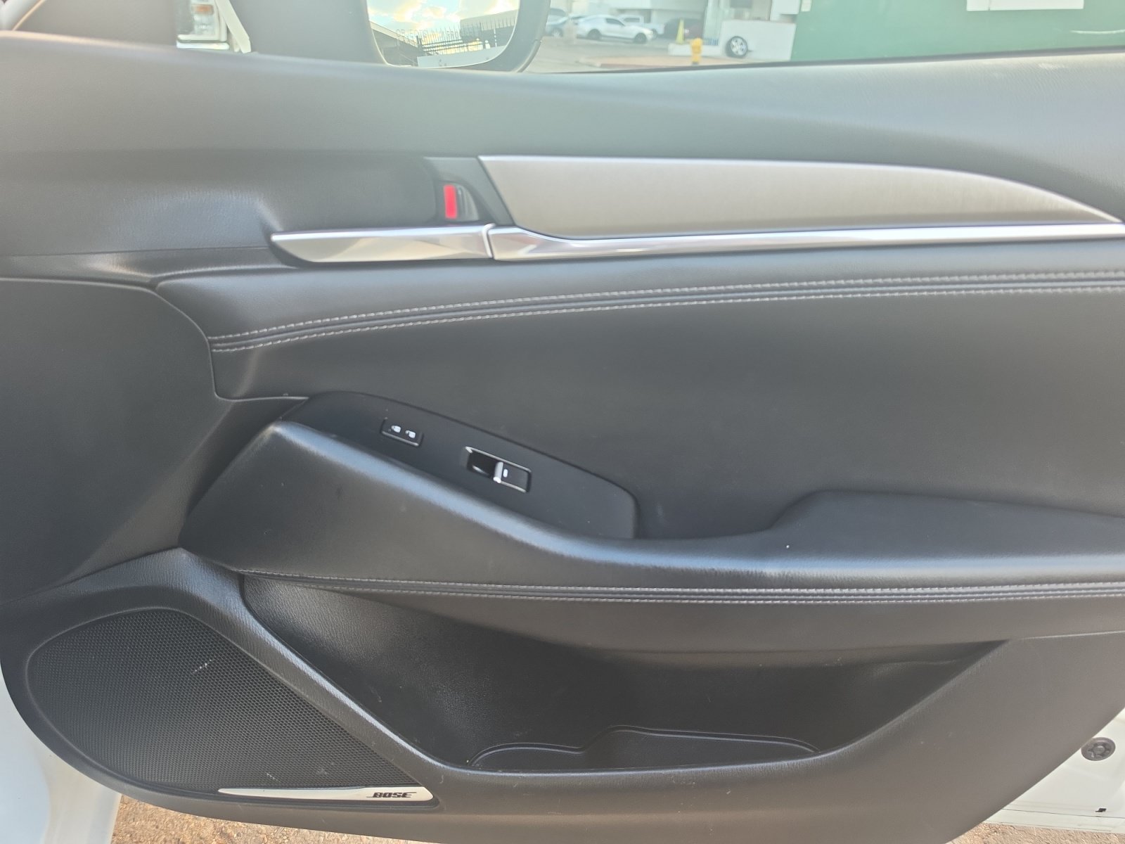 Used 2018 MAZDA MAZDA6 Grand Touring Reserve FWD image 29