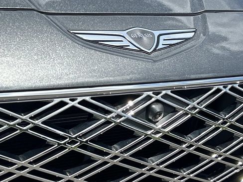 New 2026 Genesis GV80 3.5T Prestige AWD/4WD image 11