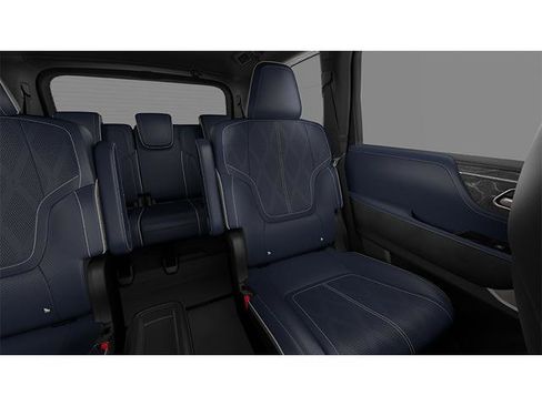 New 2026 INFINITI QX80 4WD image 17