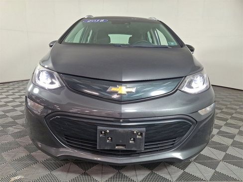 Used 2018 Chevrolet Bolt Premier w/ Driver Confidence II Package image 5