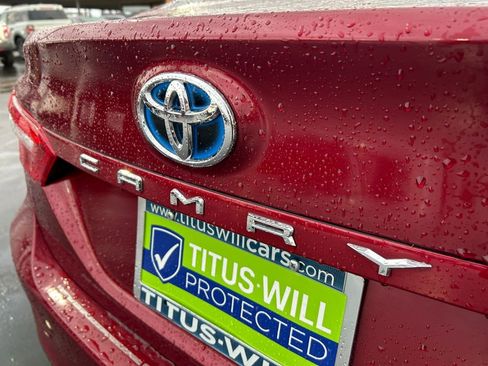 Used 2020 Toyota Camry XLE w/ Driver Assist Package image 32