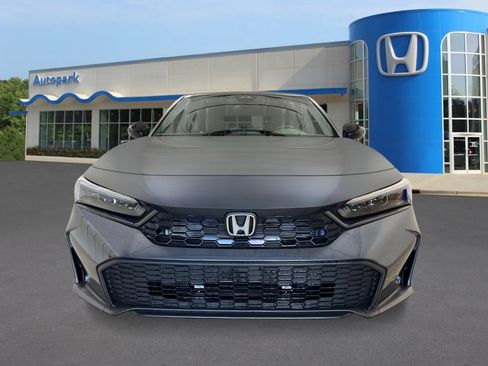 New 2026 Honda Civic Sport image 10