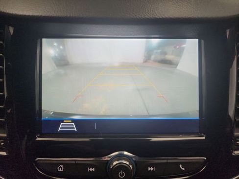 Used 2018 Chevrolet Trax Premier w/ Midnight Edition image 26