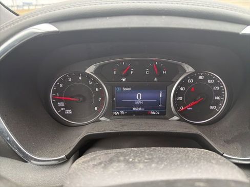 Used 2022 Chevrolet Blazer LT image 7