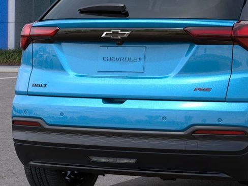 New 2027 Chevrolet Bolt RS w/ Technology Package image 14