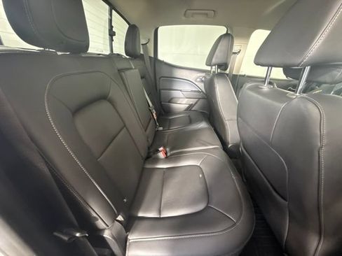 Used 2020 Chevrolet Colorado Z71 AWD/4WD image 33