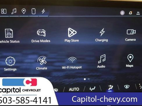 Used 2024 Chevrolet Blazer EV LT AWD/4WD image 22