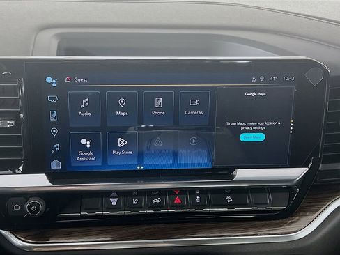 New 2026 Chevrolet Silverado 2500 LT image 15