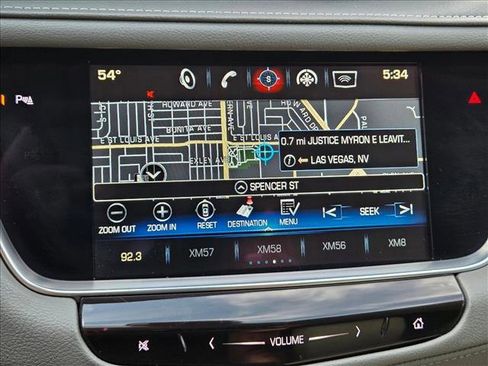 Used 2017 Cadillac XT5 Luxury w/ Driver Awareness Package image 13