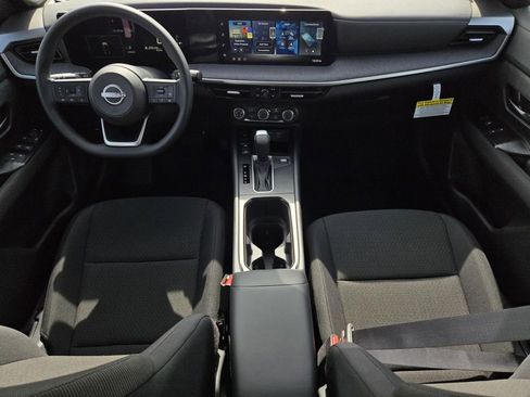 New 2026 Nissan Kicks S image 15