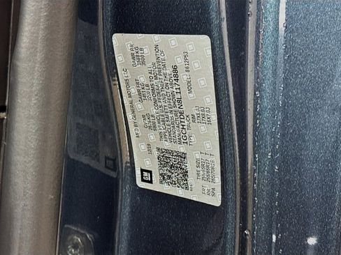 Used 2020 Chevrolet Colorado Z71 image 29