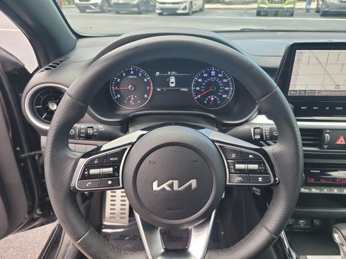 Used 2024 Kia Forte GT-Line FWD image 25