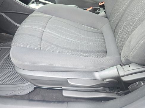 Used 2016 Chevrolet Sonic LT FWD image 16