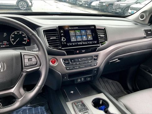 Used 2024 Honda Ridgeline RTL image 17