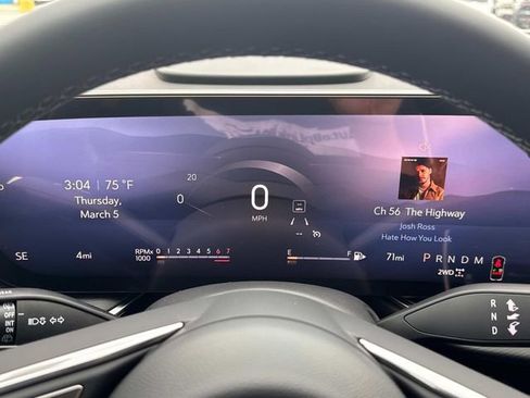 New 2026 Buick Envision Preferred image 36