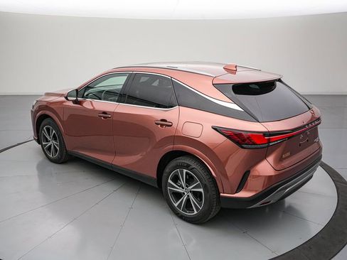 Used 2023 Lexus RX 350 Premium Plus w/ Accessory Package (Z1) AWD/4WD image 7