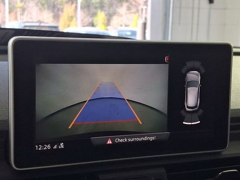 Used 2020 Audi Q5 2.0T Titanium Premium Plus w/ Premium Plus Package image 19