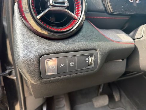 Used 2024 Chevrolet Blazer EV RS AWD/4WD image 12