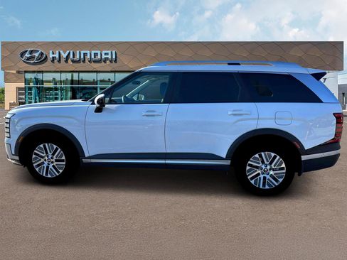 New 2026 Hyundai Palisade SEL Premium AWD/4WD image 3