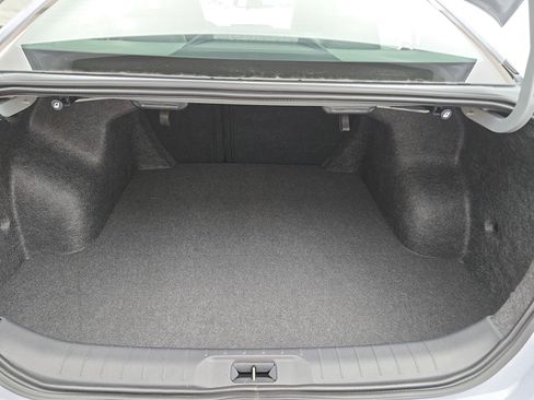 New 2025 Nissan Altima 2.5 SR w/ SR Premium Package image 12