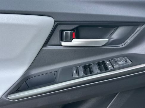 New 2026 Subaru Solterra Premium image 8