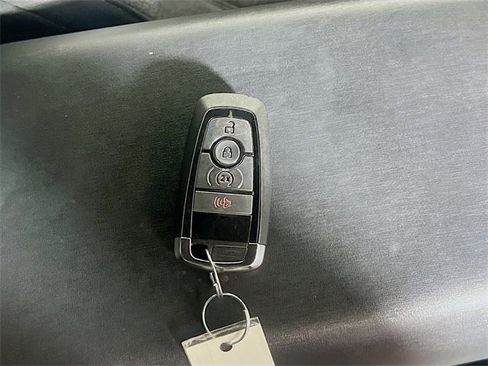 Used 2023 Ford Bronco Big Bend w/ Sasquatch Package image 32