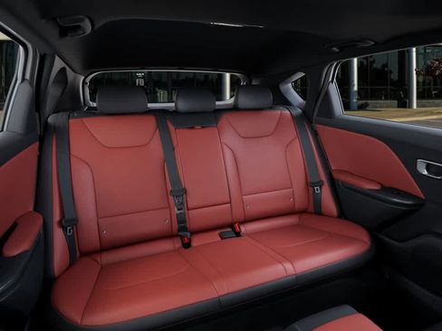 New 2026 Kia K4 GT-Line Turbo FWD image 16