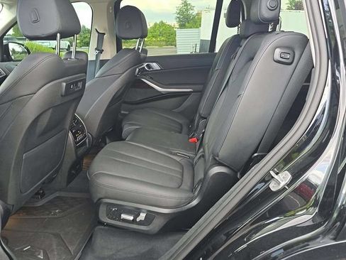 Used 2020 BMW X7 xDrive40i w/ Cold Weather Package AWD/4WD image 5