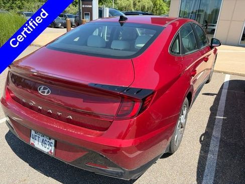 Used 2023 Hyundai Sonata SEL FWD image 4