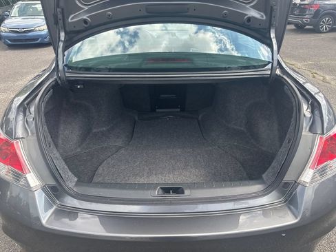 Used 2012 Honda Accord SE image 17
