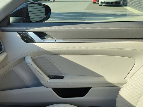 Certified 2020 Porsche 911 GT3 RS image 21